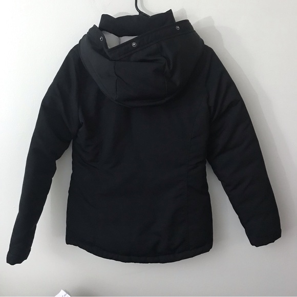 Girls Hollister puffer down coat 🧥 - Picture 2 of 5